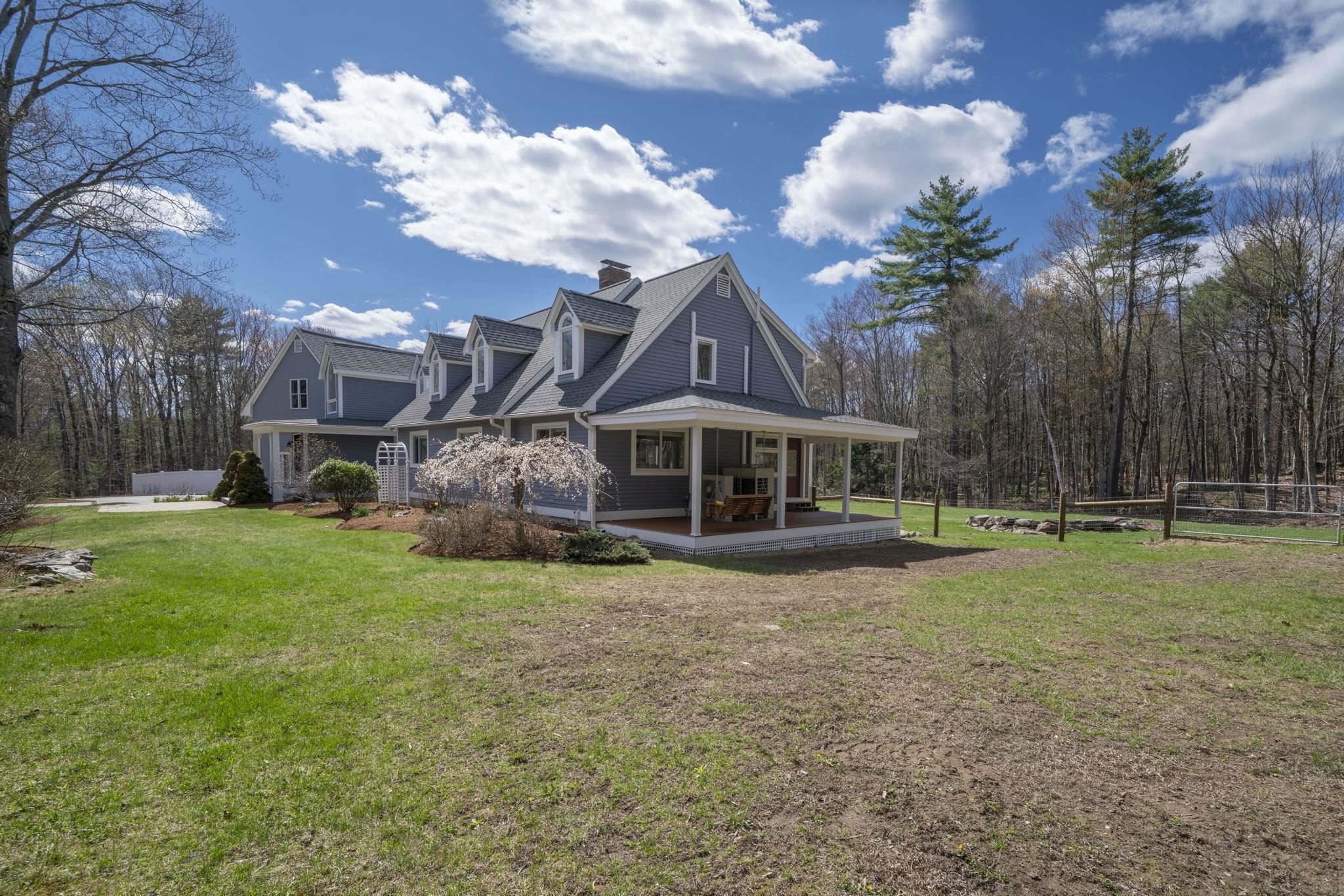123 Stephen Drive