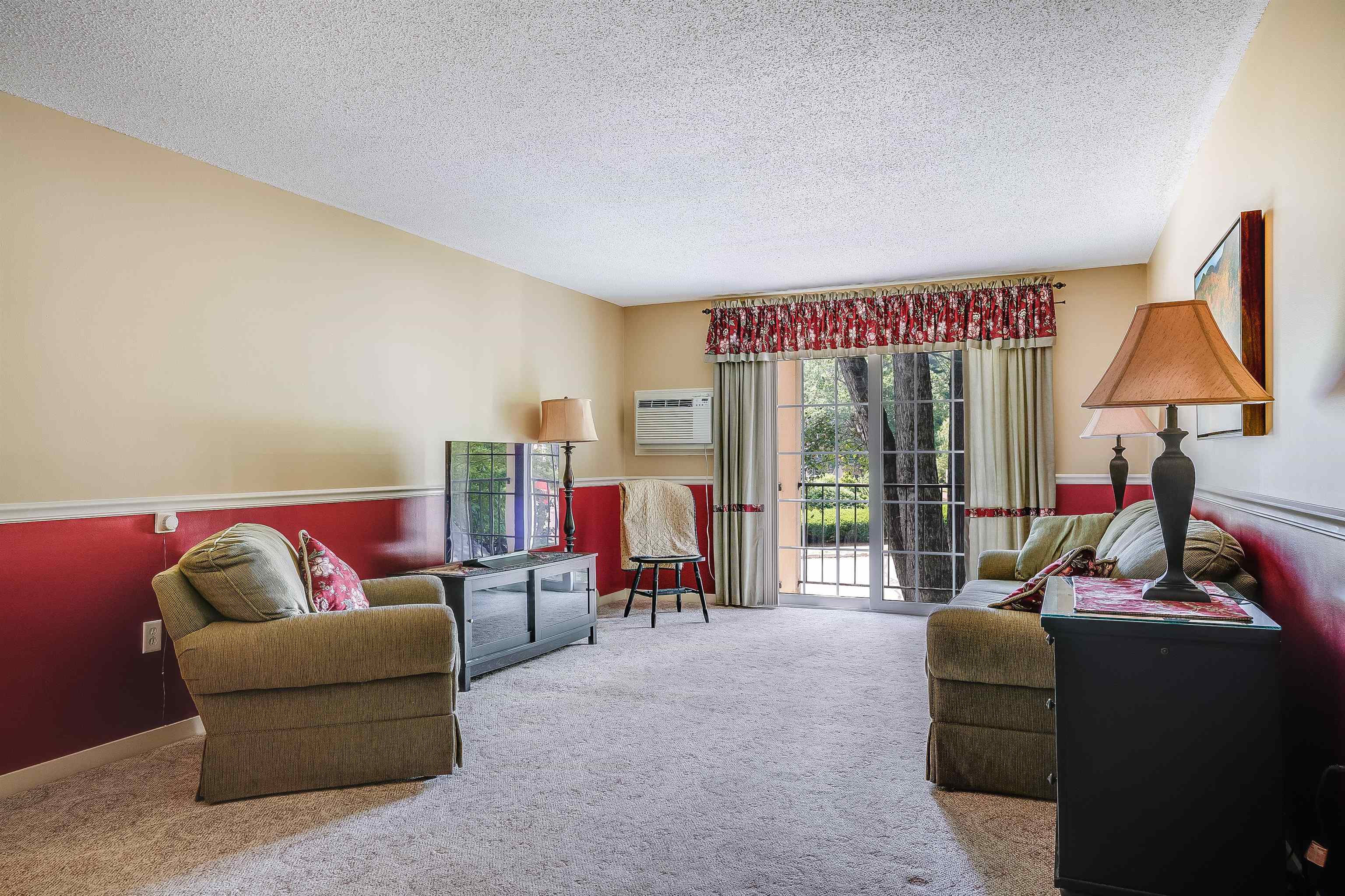 15 Northbrook Drive 1507