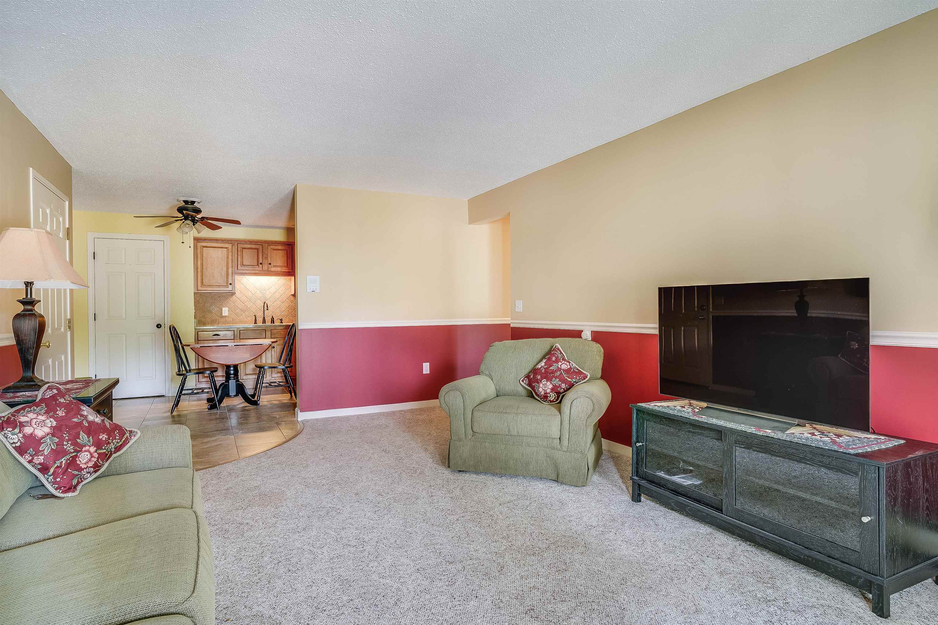 15 Northbrook Drive 1507