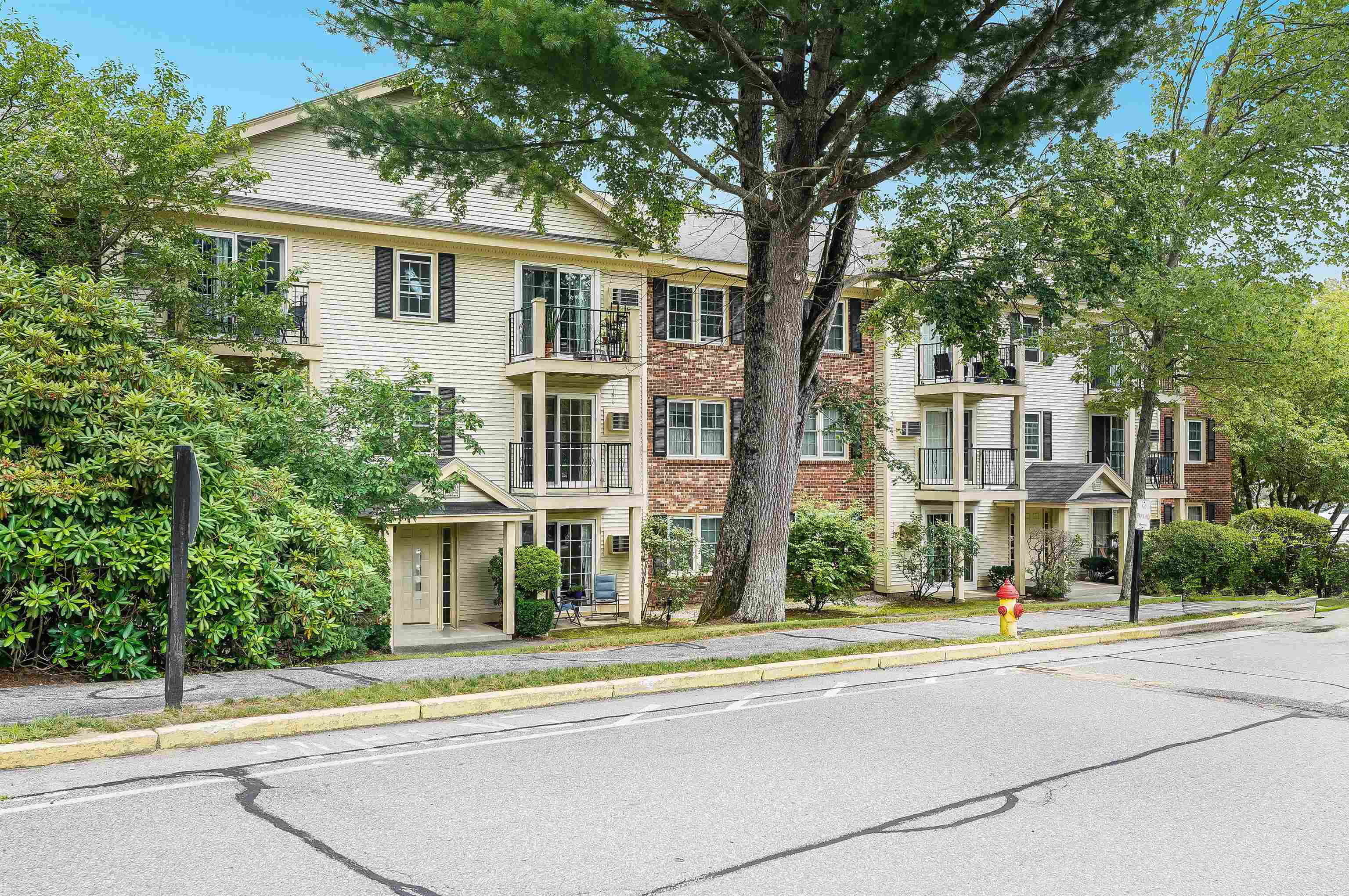 15 Northbrook Drive 1507