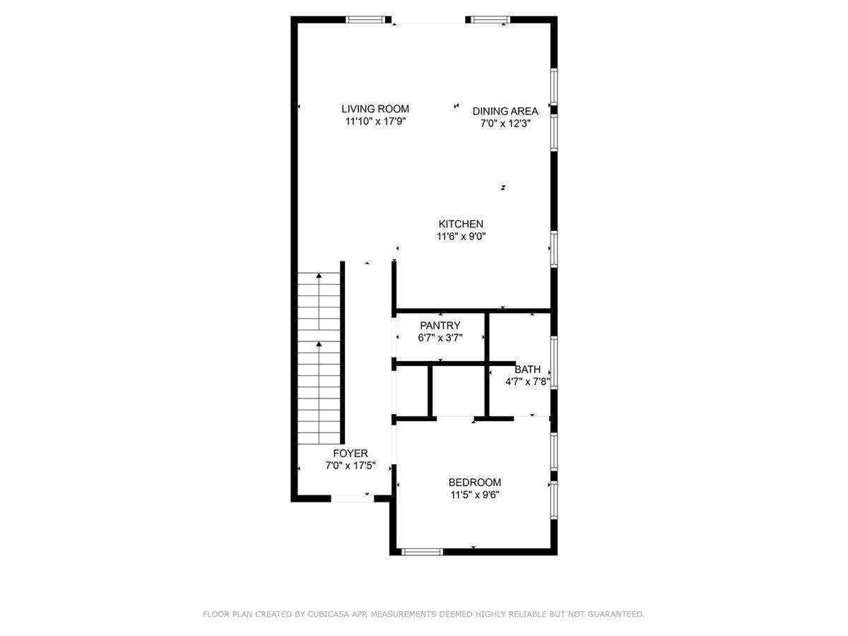 Vergennes, Vermont 05491, United States, 3 Bedrooms Bedrooms, ,2 BathroomsBathrooms,Residential,Active,92388