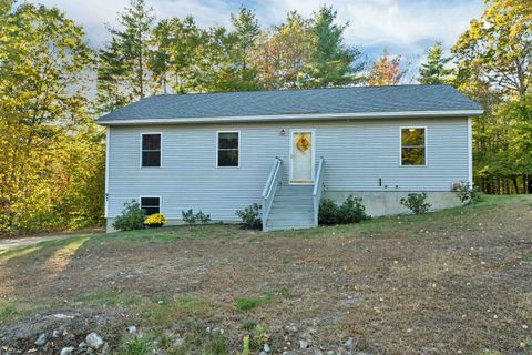 Photo of 97 Daniel Drive, Wakefield, NH 03830 (MLS # 5066426)