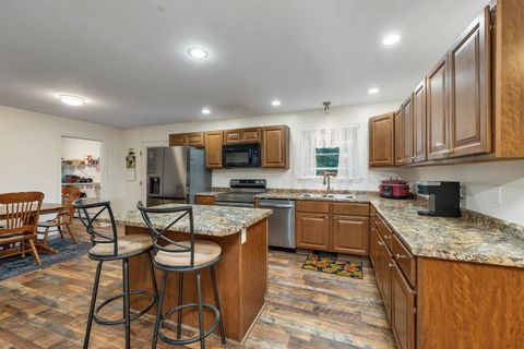 97 Daniel Drive Wakefield NH 03830