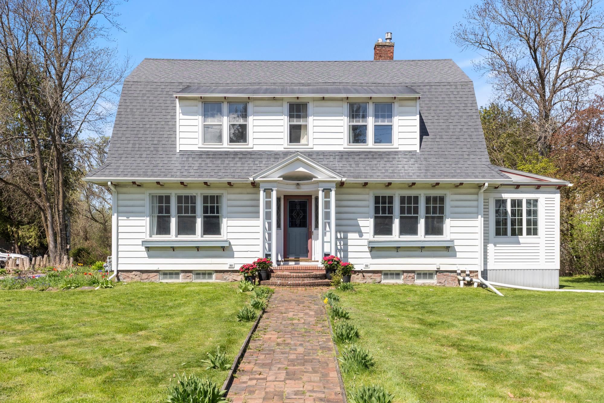 5166 Shelburne Road