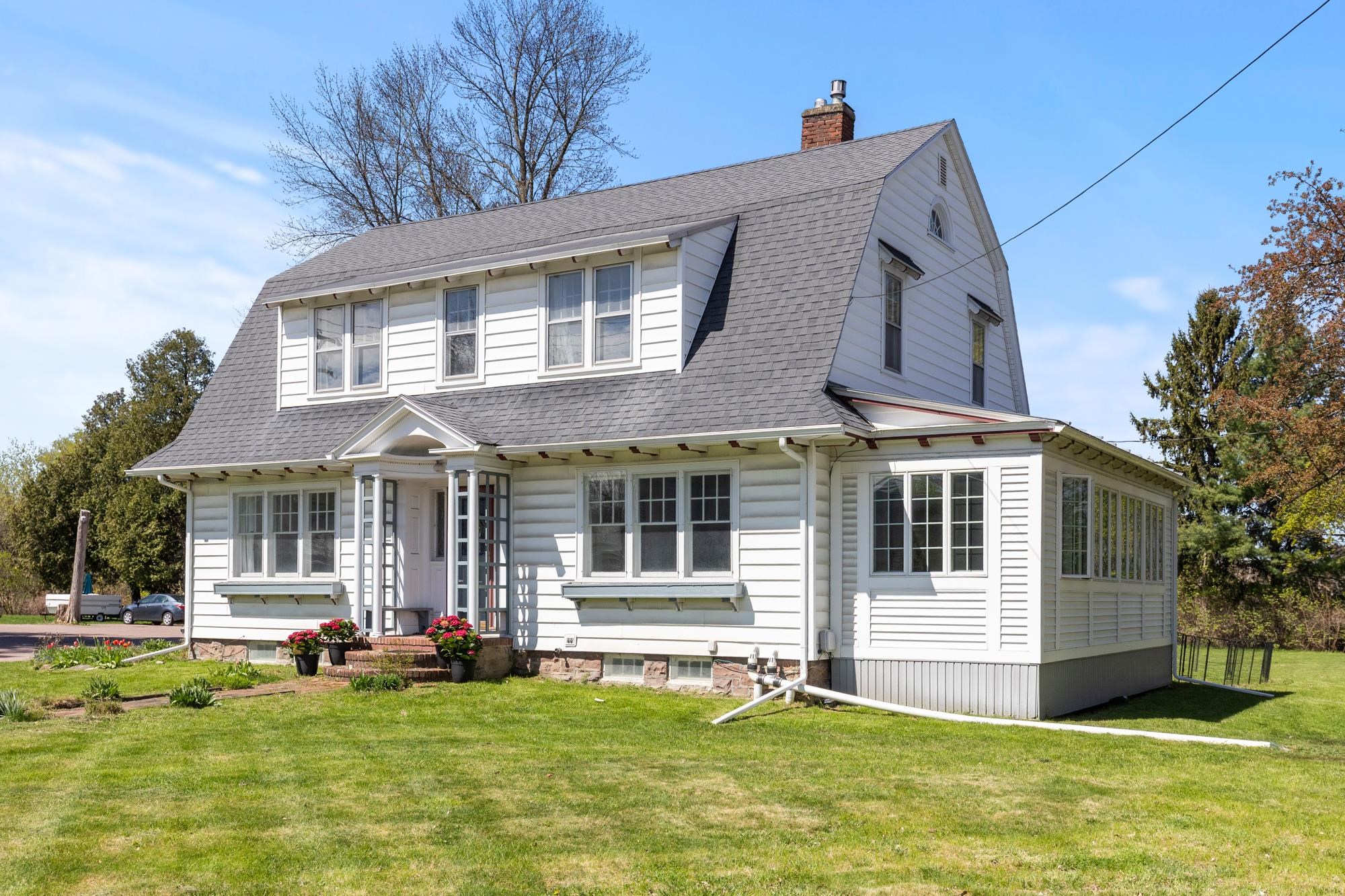 5166 Shelburne Road