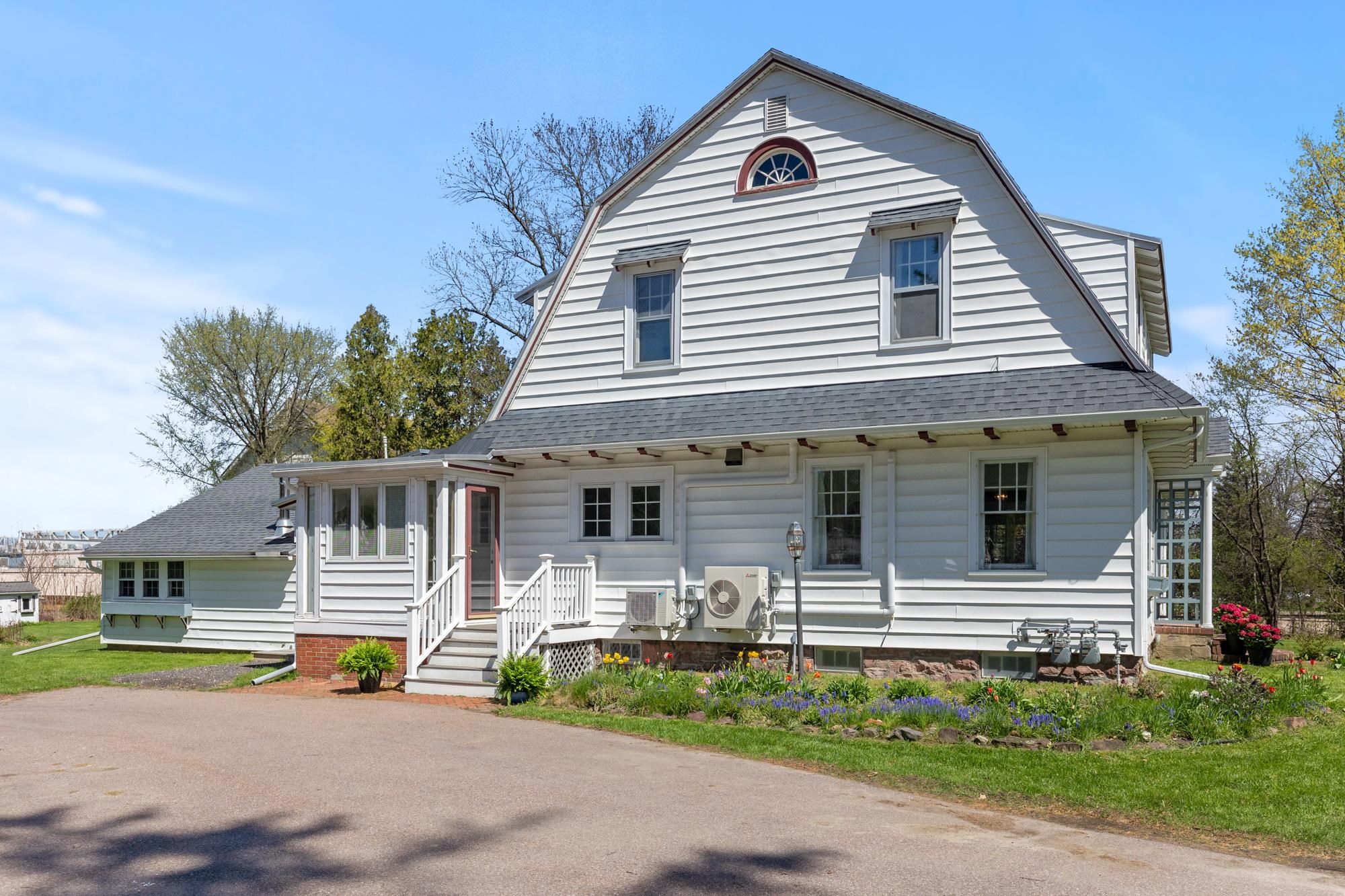 5166 Shelburne Road