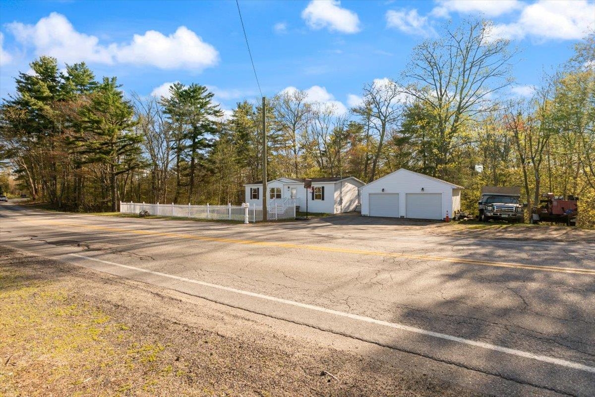 230 Chestnut Hill Road
