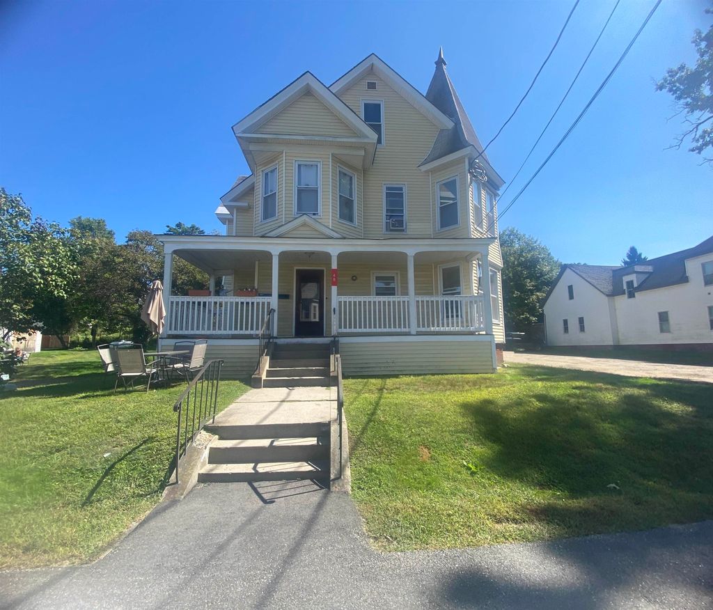 Photo of 48 Laurel Street #2, Newport, NH 03773 (MLS # 5082023)