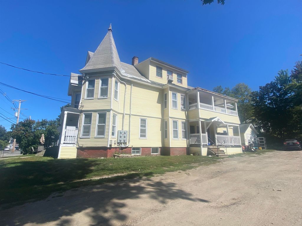 Photo of 48 Laurel Street #2, Newport, NH 03773 (MLS # 5082023)