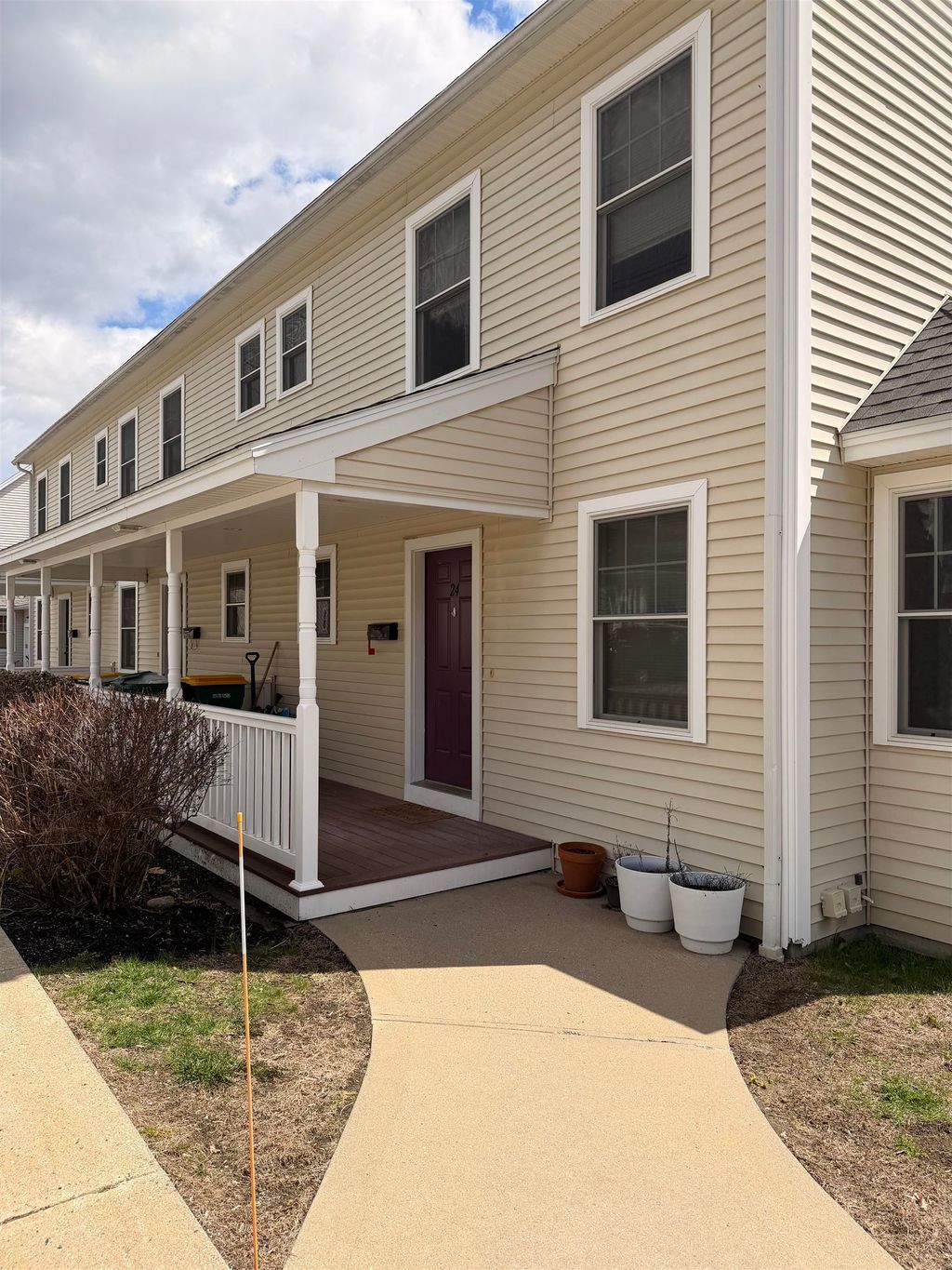 Photo of 24 Gagne Street, Rochester, NH 03867 (MLS # 5085832)