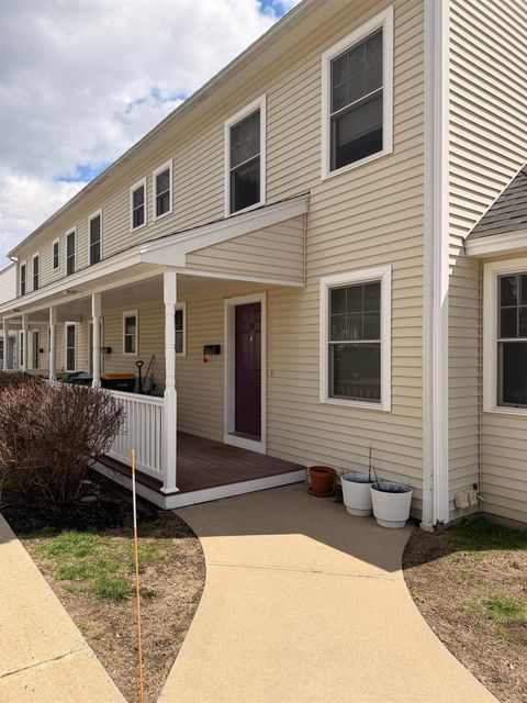 Photo of 24 Gagne Street, Rochester, NH 03867 (MLS # 5085832)