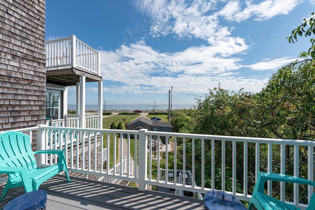 Photo of 1497 Ocean Boulevard #Unit 1 Carriage Hou, Rye, NH 03870 (MLS # 5063023)