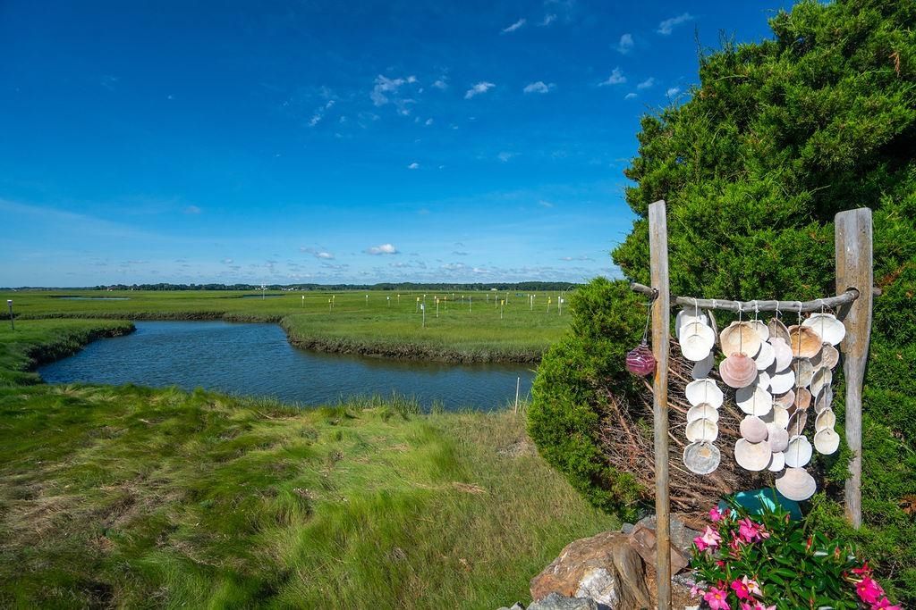 Photo of 27 Cross Beach Road, Seabrook, NH 03874 (MLS # 5005788)