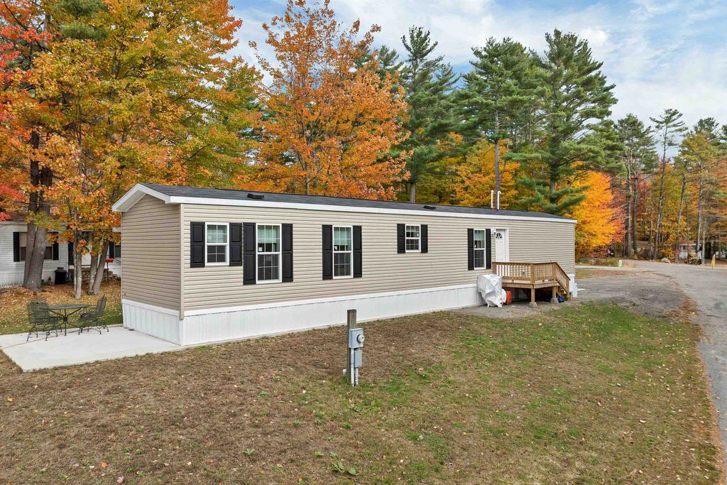 Photo of 20 True Road #85, Meredith, NH 03253 (MLS # 5067042)