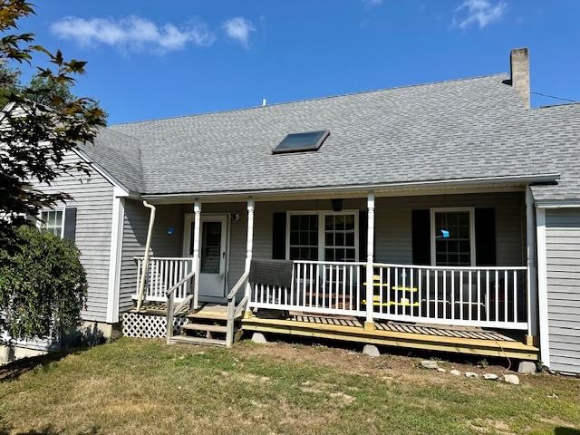 14 Deer Lane