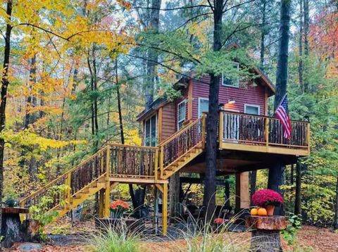 15 Deer Run Drive Sanbornton NH 03269