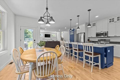 115 Meadow Lane Monkton VT 05469