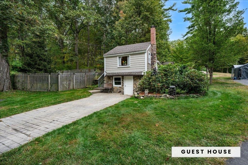 Photo of 260 Hampstead Road, Derry, NH 03038 (MLS # 5063090)