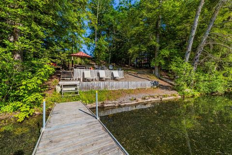 123 Peninsula Drive Poultney VT 05764