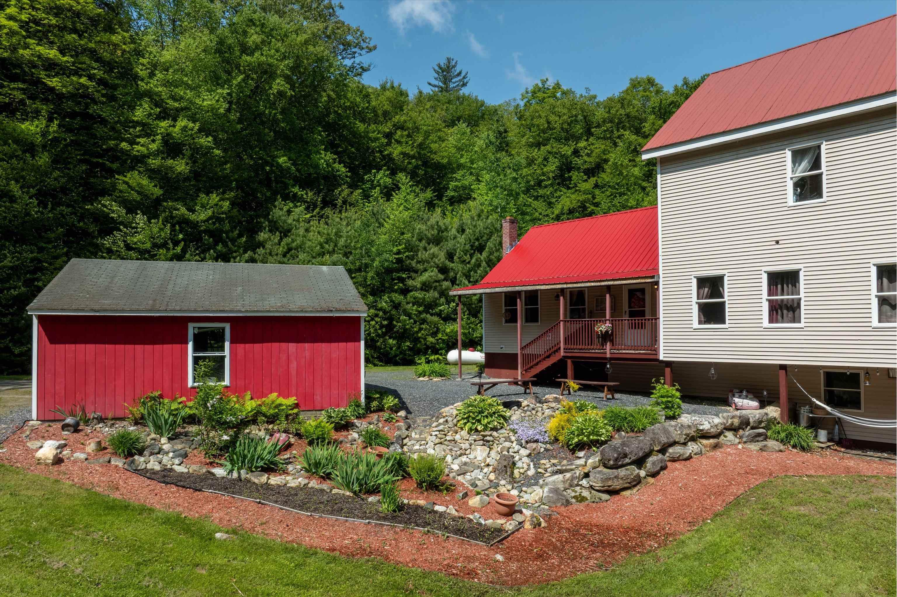 1057 Quarry Road