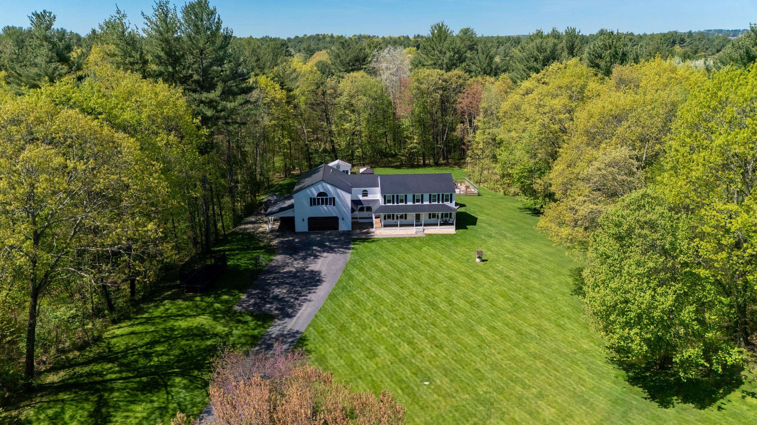 9 Williams Drive