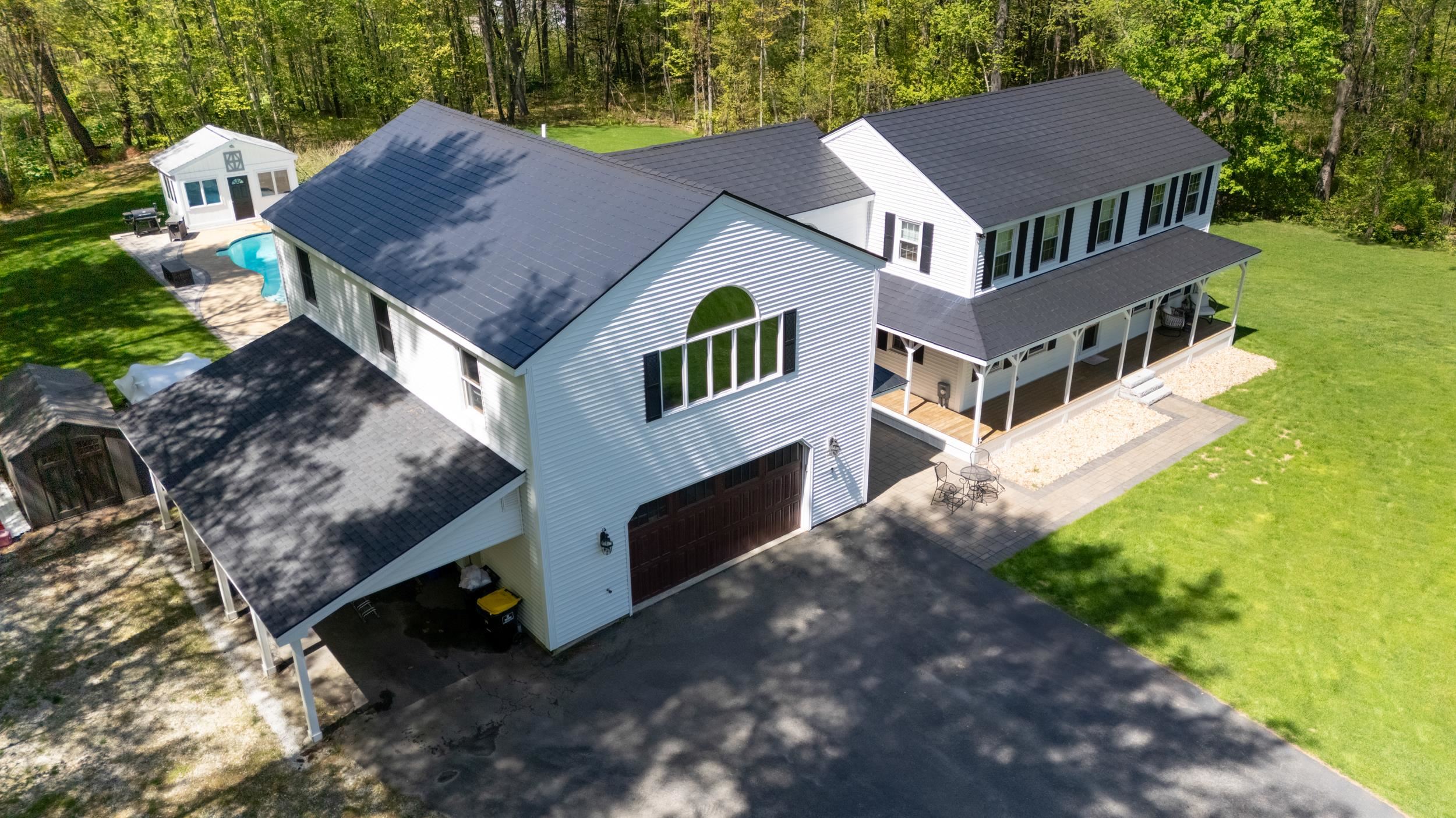 9 Williams Drive