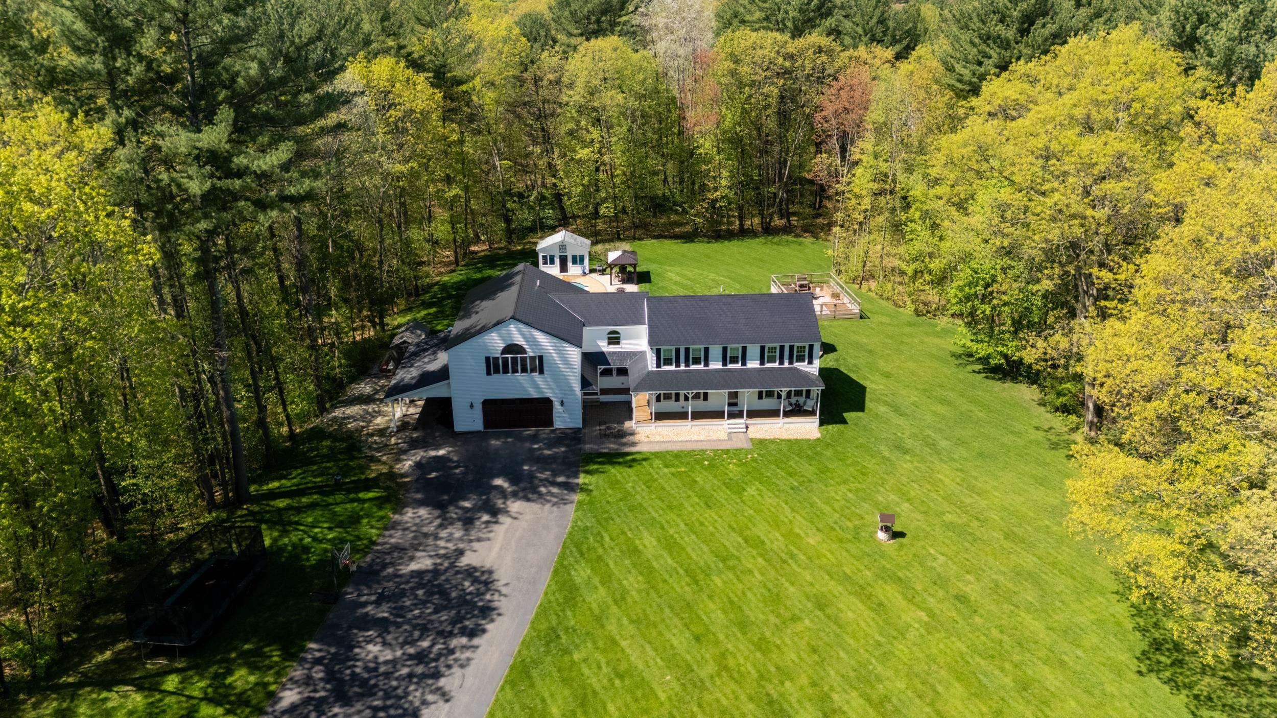 9 Williams Drive