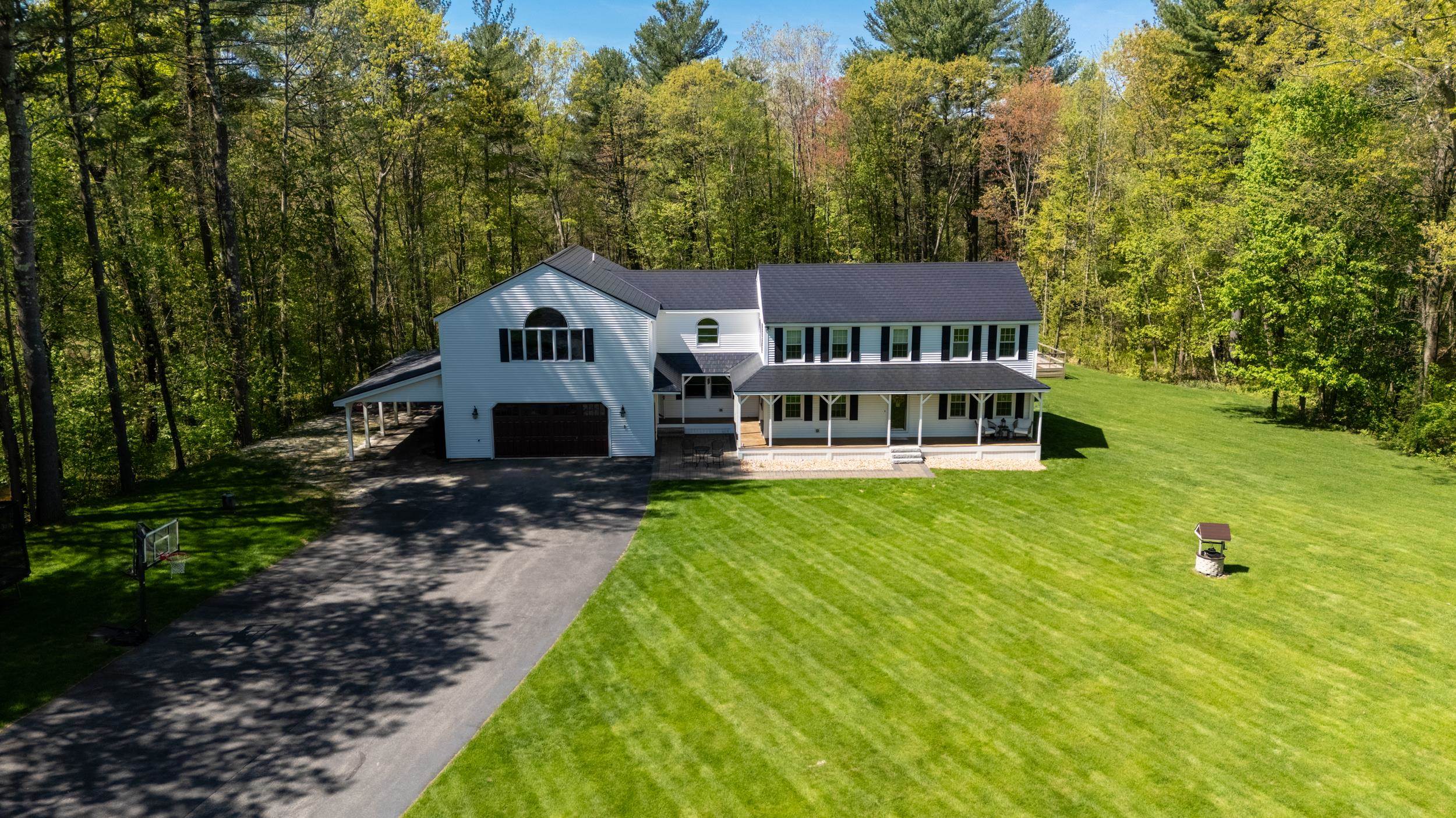 9 Williams Drive