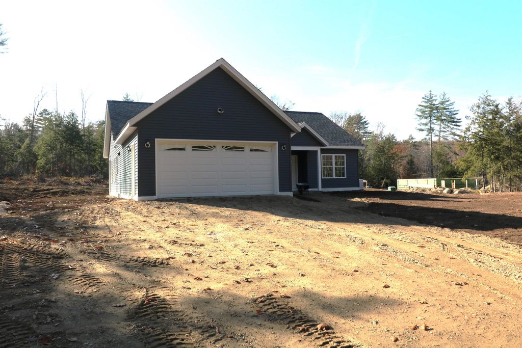 Photo of 4 Winch Hill Road, Swanzey, NH 03446 (MLS # 5073455)