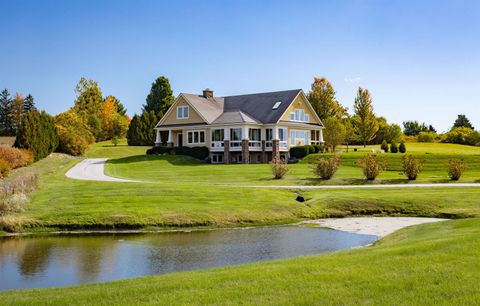 500 Crosswind Drive Charlotte VT 05445