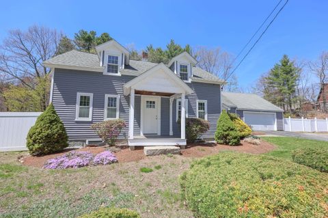 Photo of 401 Broad Street, Nashua, NH 03063 (MLS # 5086126)
