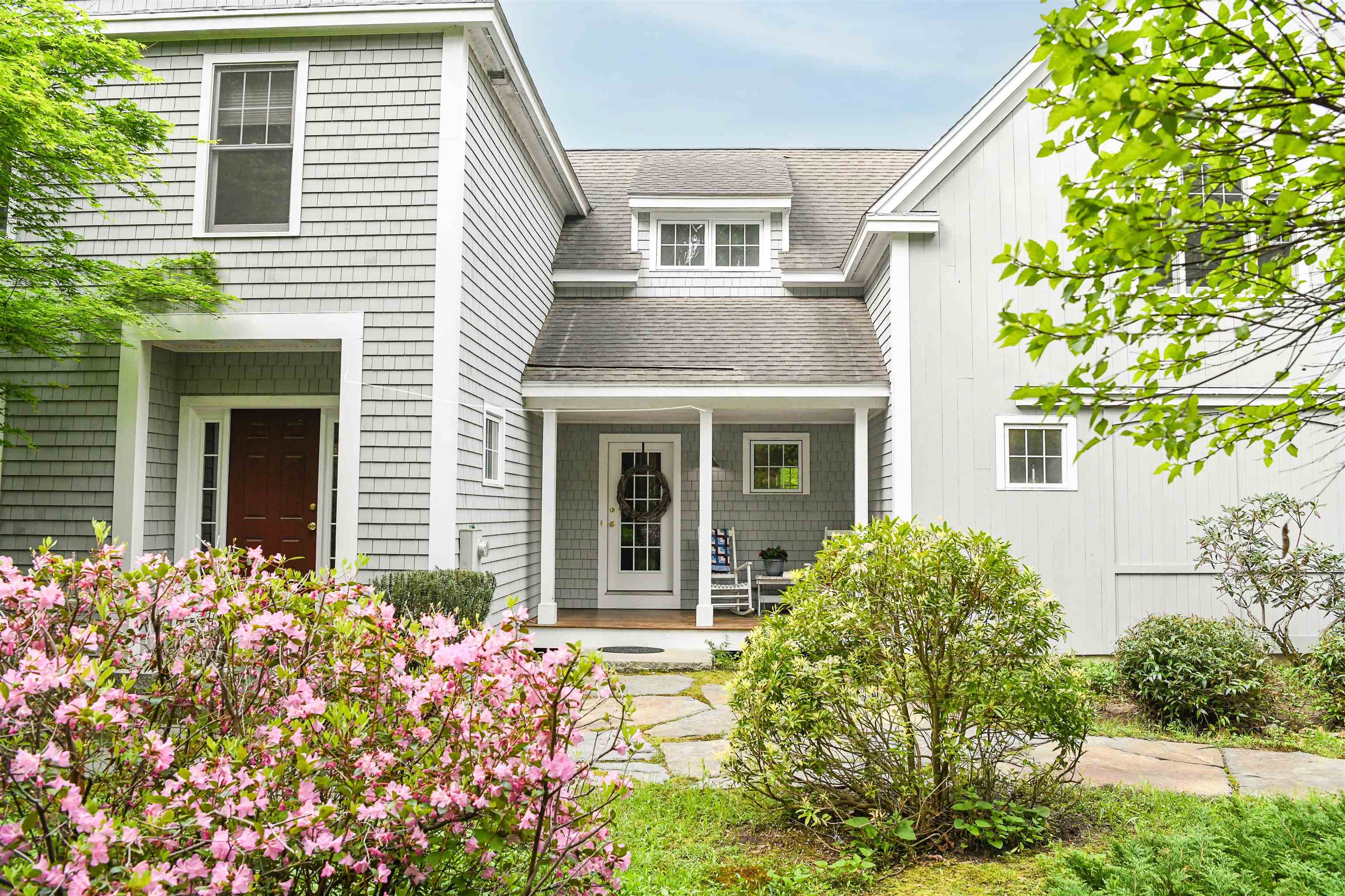 2 Parker Farm Lane