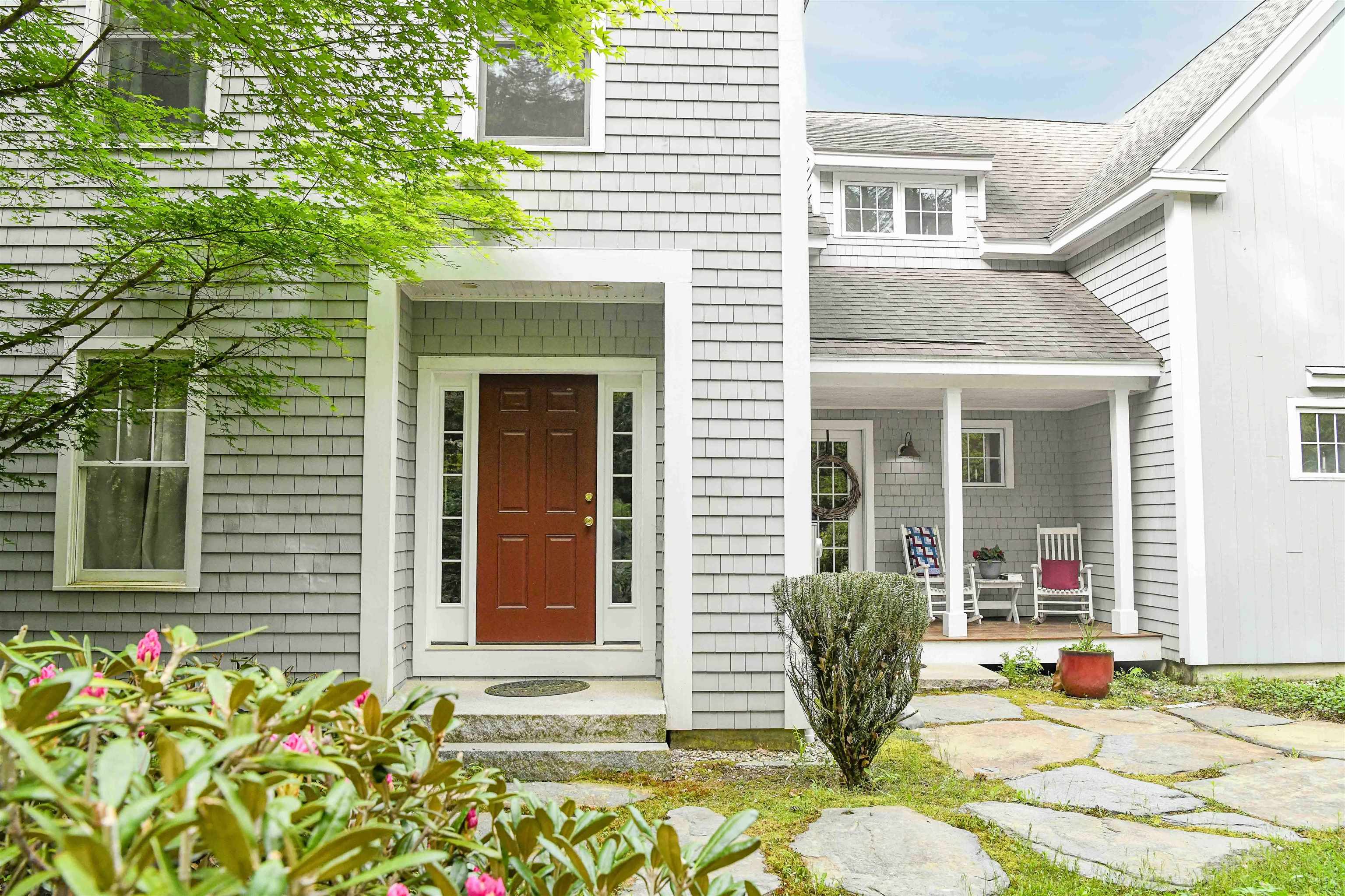 2 Parker Farm Lane