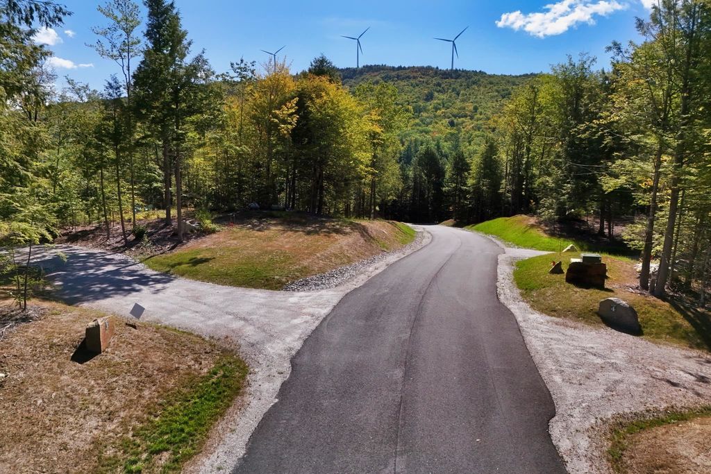 Photo of 15121006 Jacob Hall Farm Road #5, Rumney, NH 03266 (MLS # 5078039)