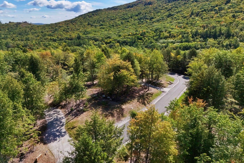 Photo of 15121006 Jacob Hall Farm Road #5, Rumney, NH 03266 (MLS # 5078039)