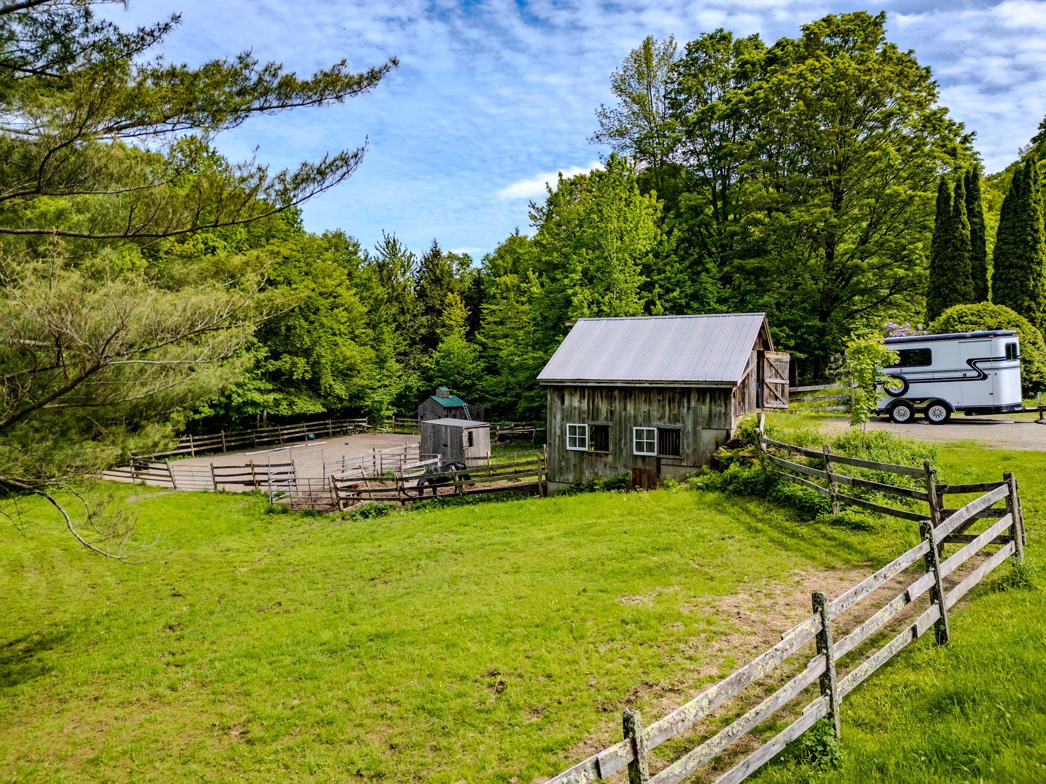 121 Dover Hill Road