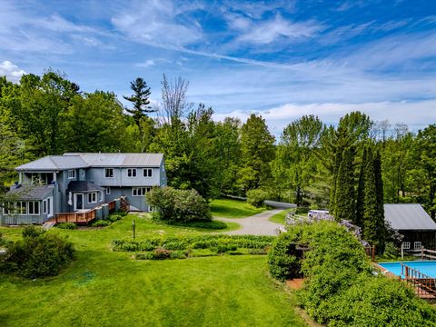 121 Dover Hill Road Dover VT 05341