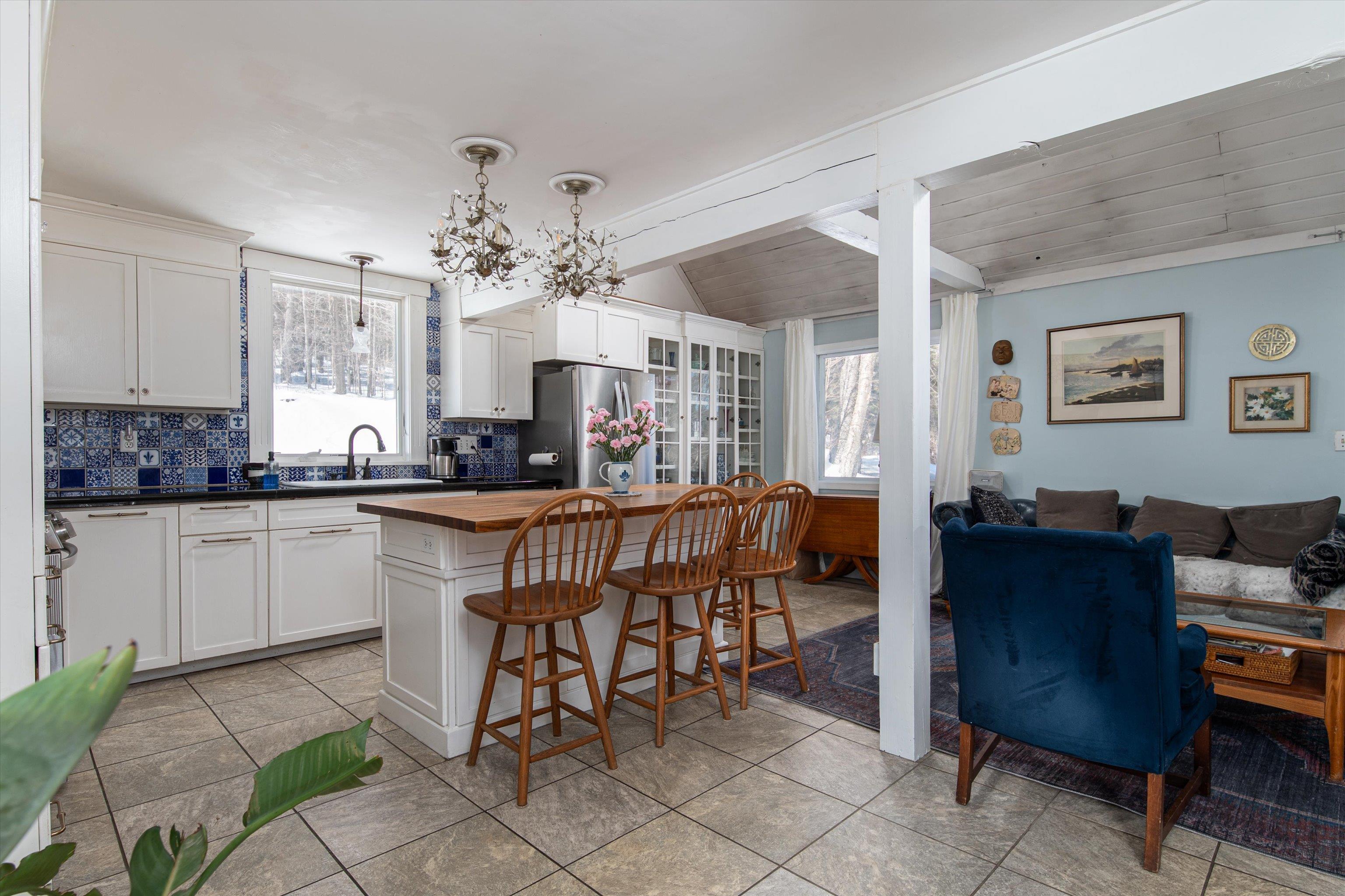121 Dover Hill Road