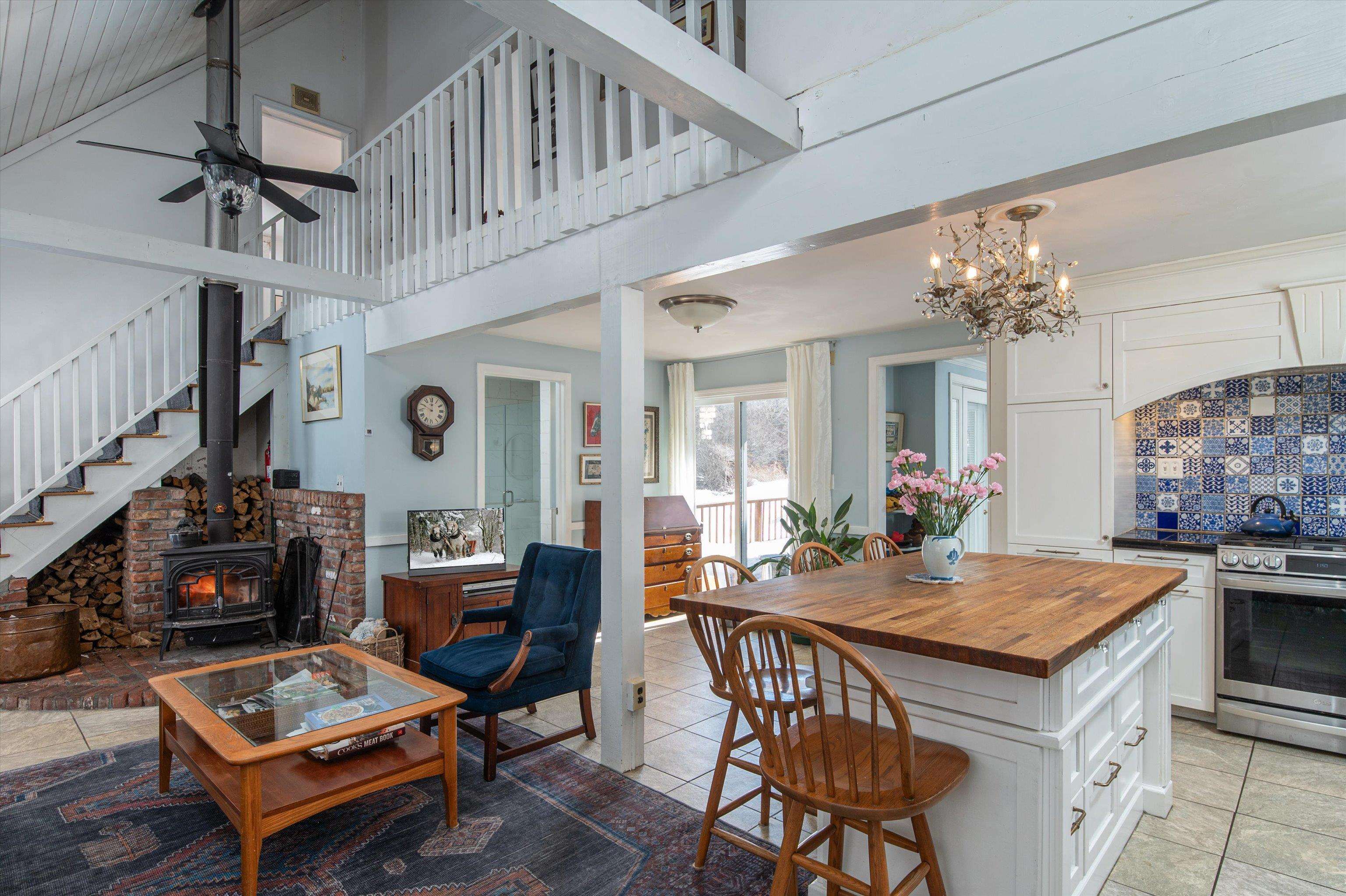 121 Dover Hill Road
