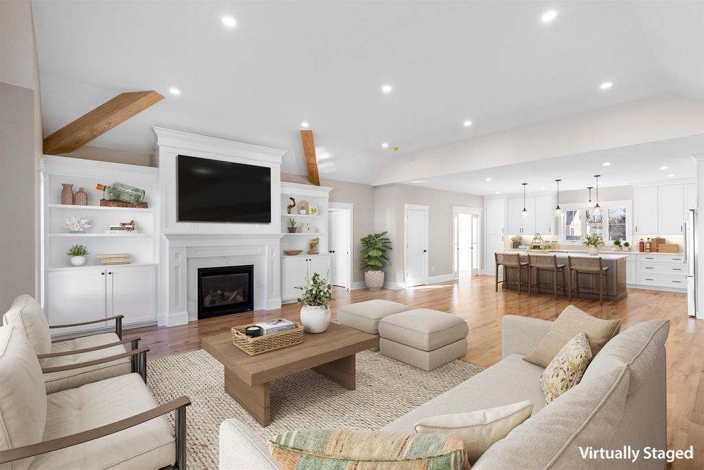 Photo of 15 Little River Road #Unit 4, Exeter, NH 03833 (MLS # 5071730)