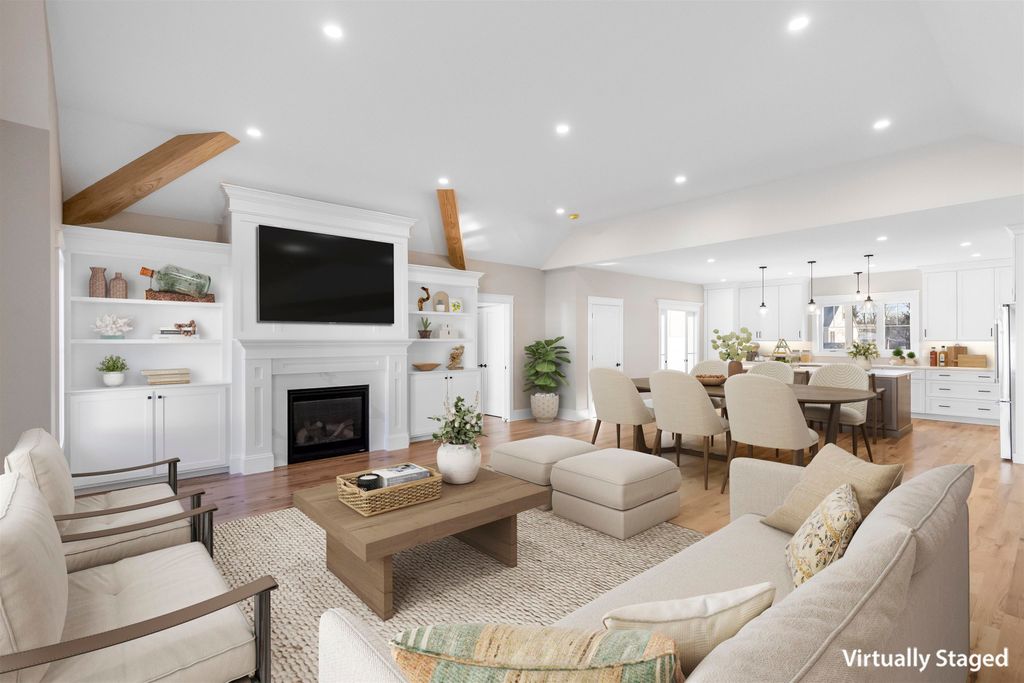 Photo of 15 Little River Road #Unit 4, Exeter, NH 03833 (MLS # 5071730)