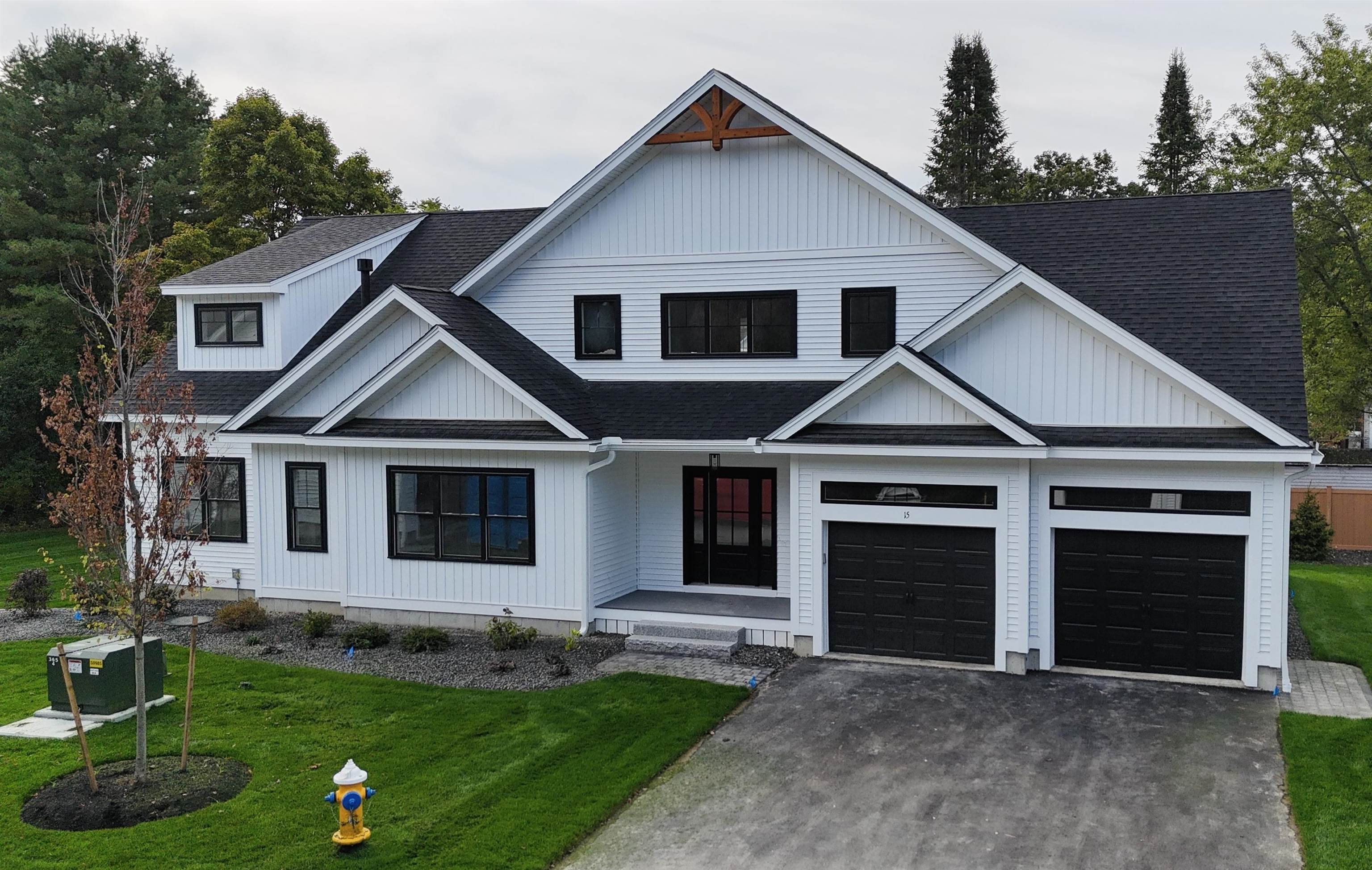 15 Little River Road Unit 4