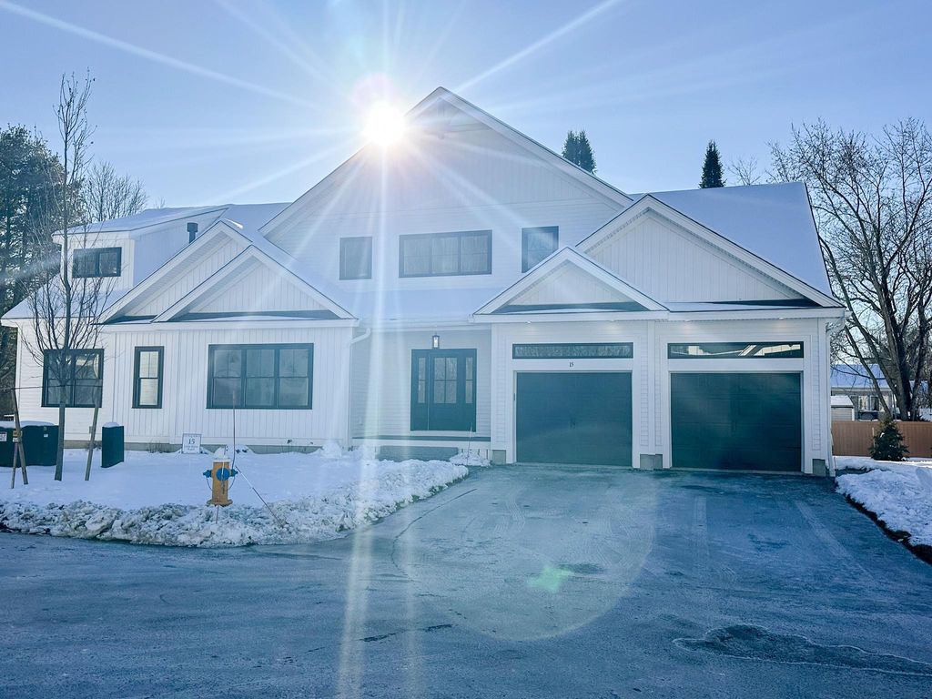 Photo of 15 Little River Road #Unit 4, Exeter, NH 03833 (MLS # 5071730)