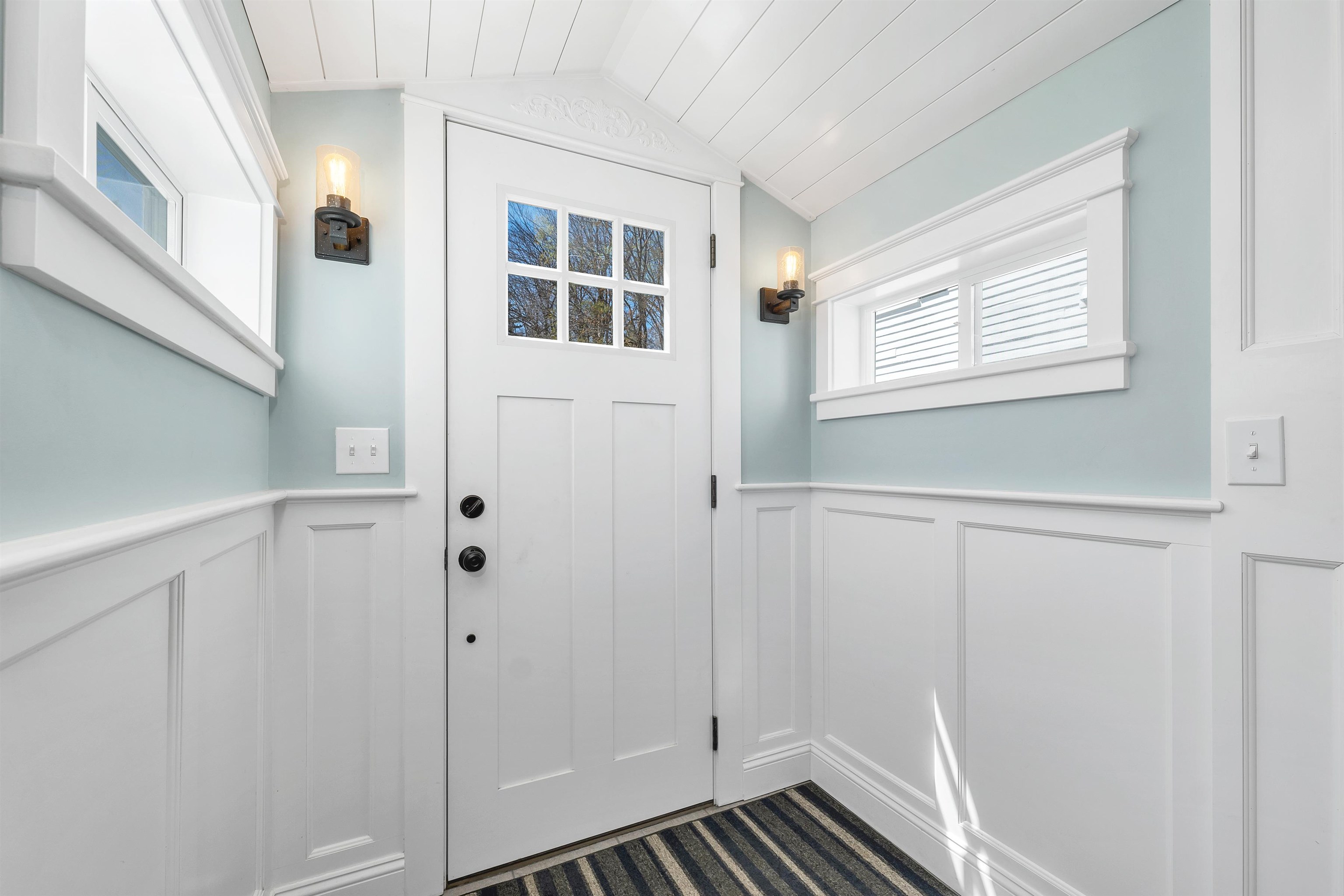 190 Foggs Ridge Road