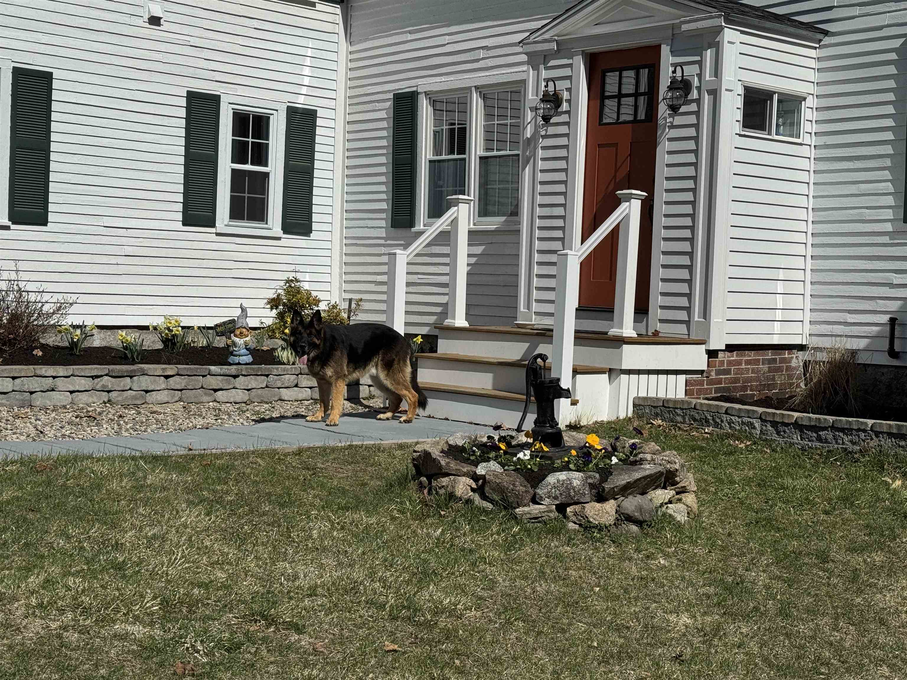 190 Foggs Ridge Road