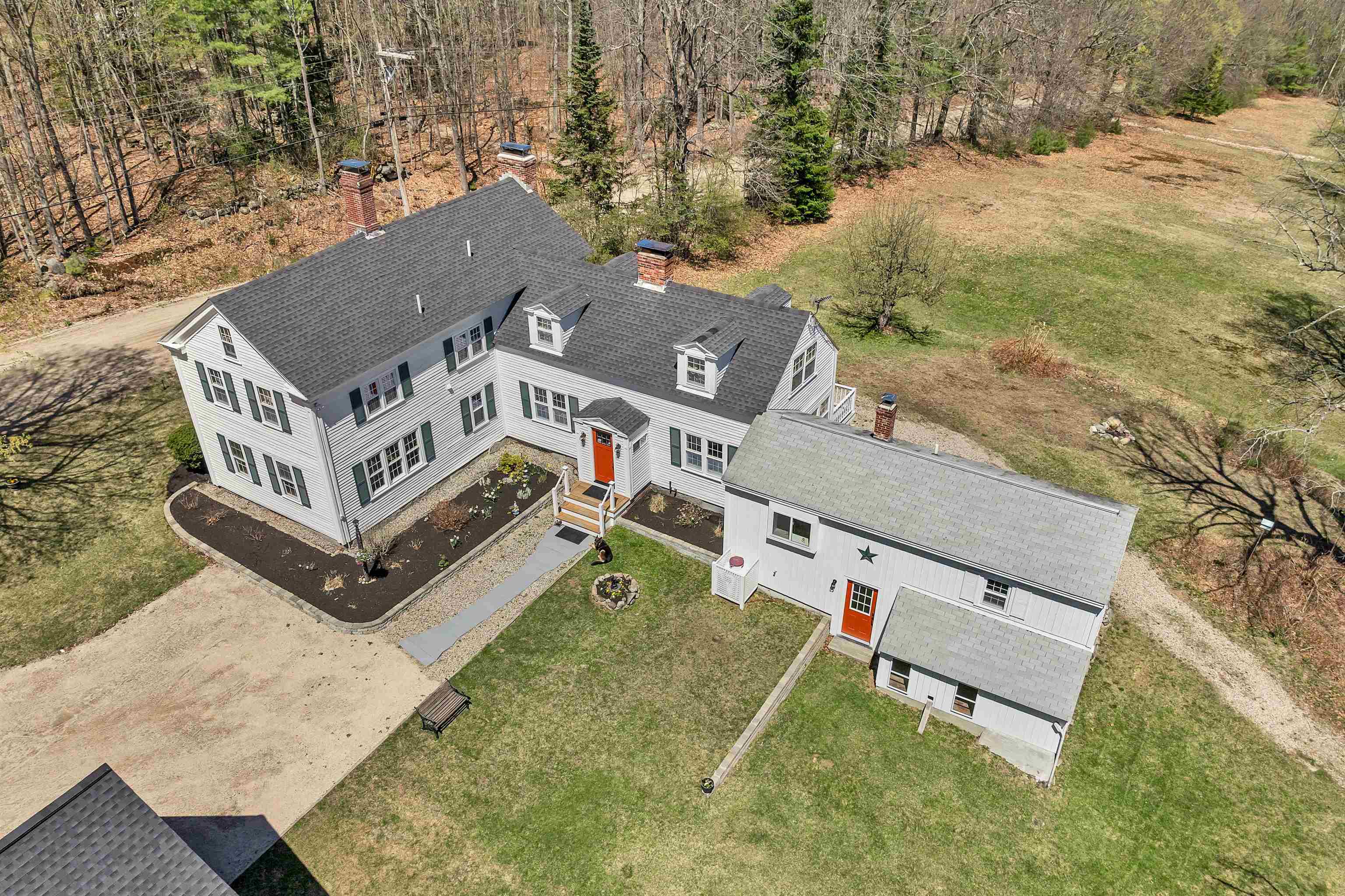 190 Foggs Ridge Road