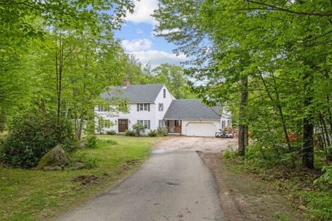 Photo of 192 Beech Hill Road, Andover, NH 03216 (MLS # 5044146)