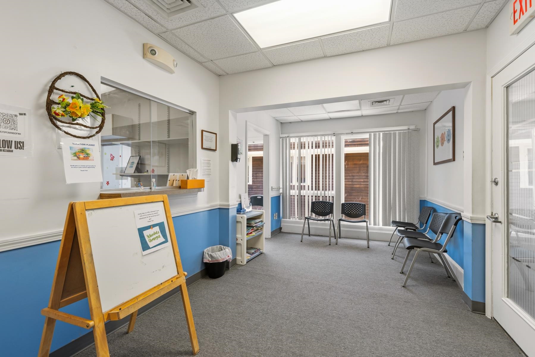 750 Central Avenue UNIT A & C