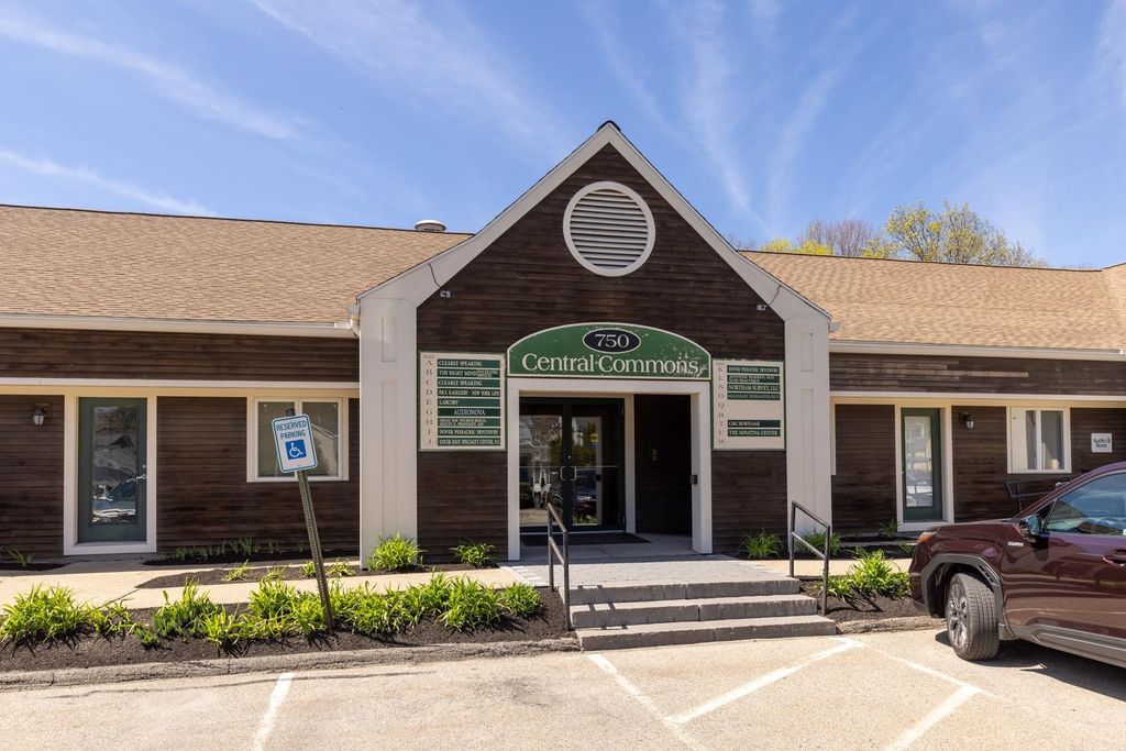 Photo of 750 Central Avenue #UNIT A &amp; C, Dover, NH 03820 (MLS # 5088676)