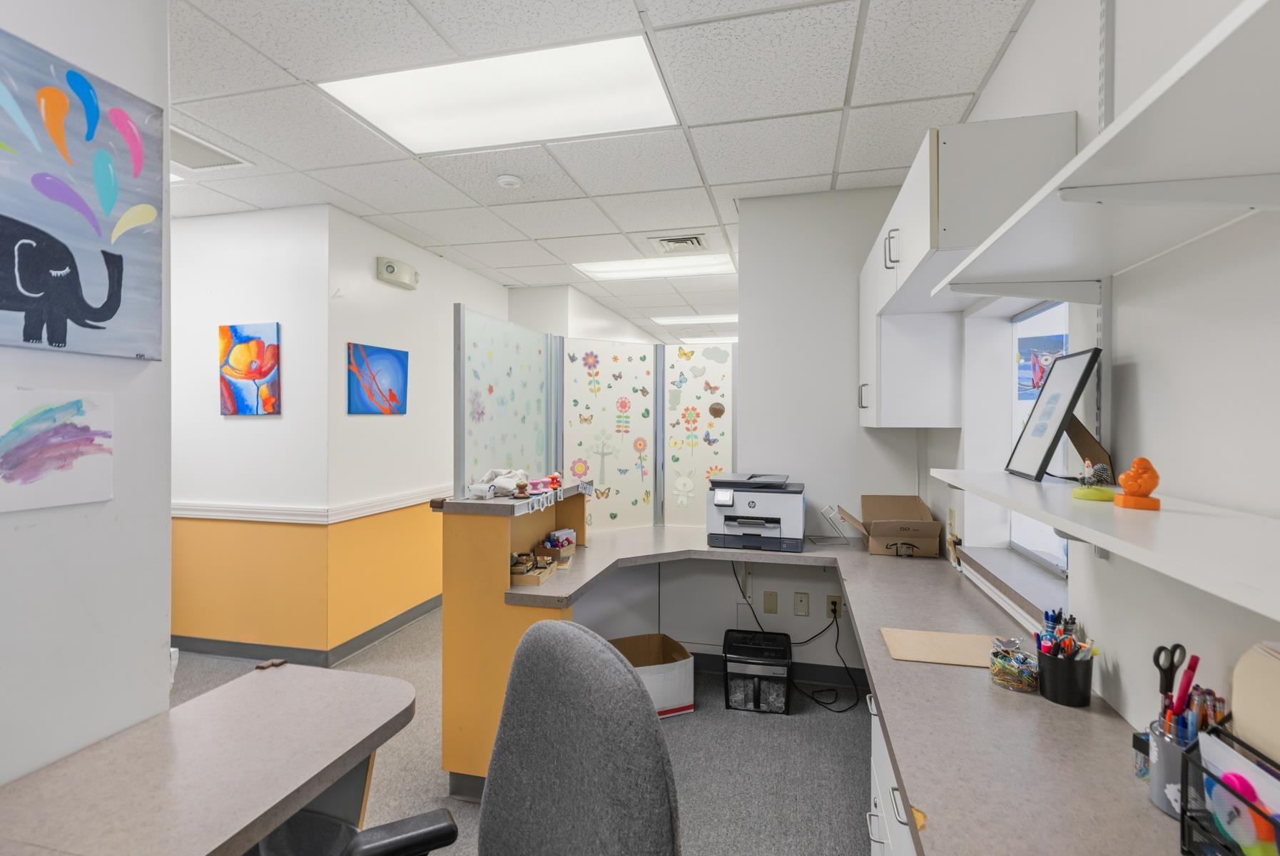 750 Central Avenue UNIT A & C
